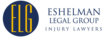 Ohio Personal Injury Lawyers | Eshelman Legal Group