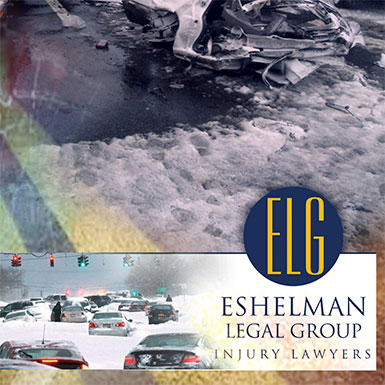Ohio Personal Injury Lawyers | Eshelman Legal Group